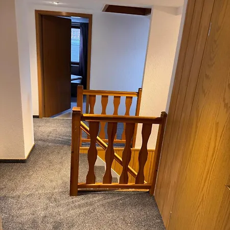 Fischerhaus Appartement *