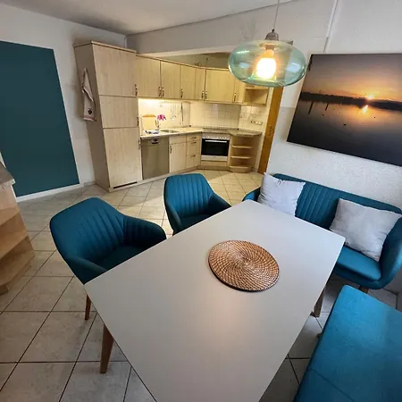 아파트 Fischerhaus *