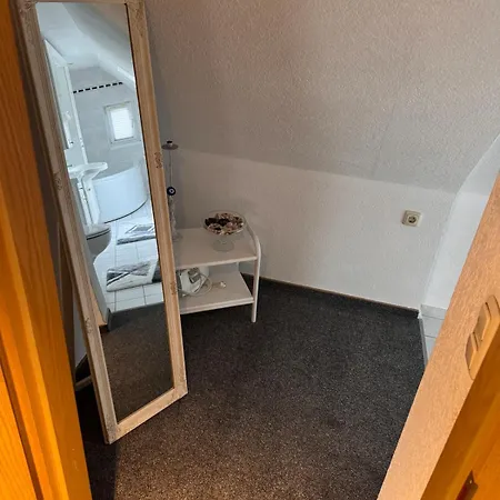 Appartement Fischerhaus