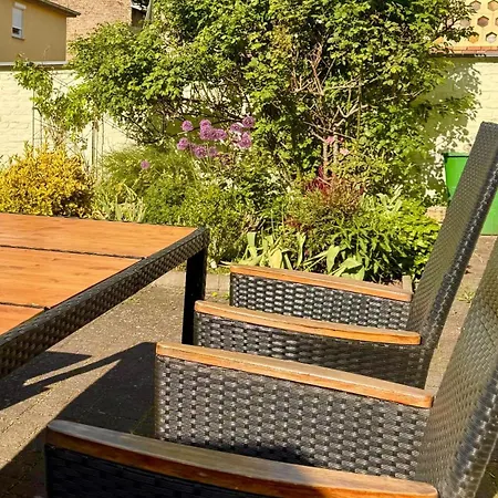 Fischerhaus * 켓진