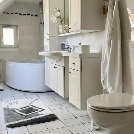 Fischerhaus * 켓진