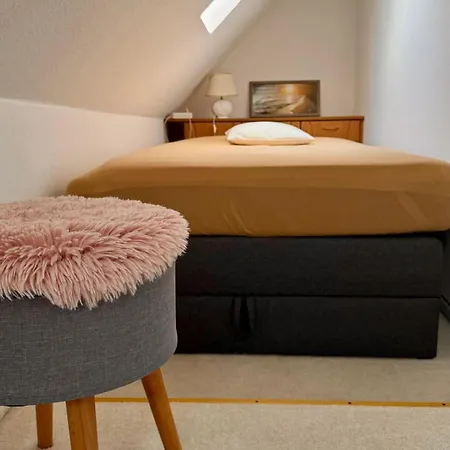 Appartement Fischerhaus