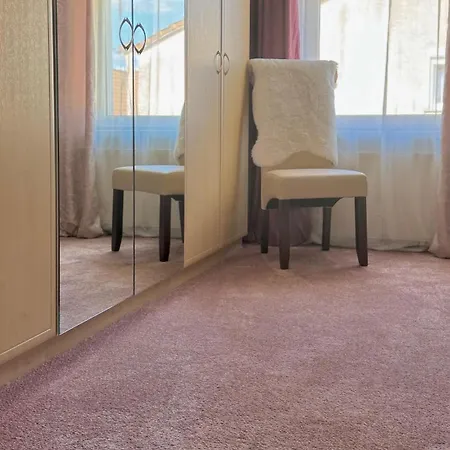 아파트 Fischerhaus