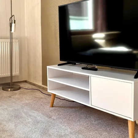 Fischerhaus Appartement *