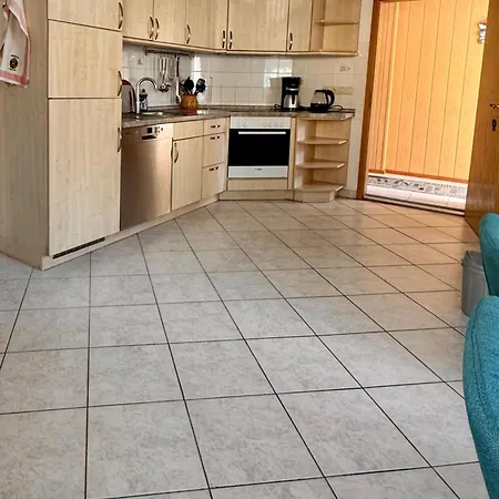 Fischerhaus 아파트 *