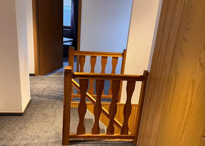 Fischerhaus Apartmán *