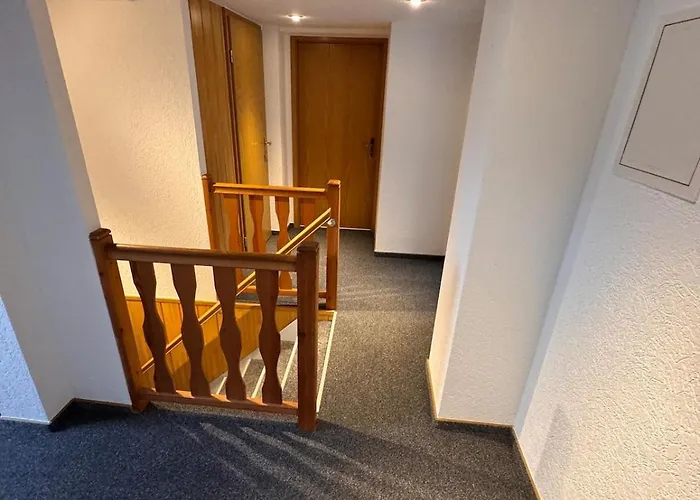 Fischerhaus Apartmán Ketzin