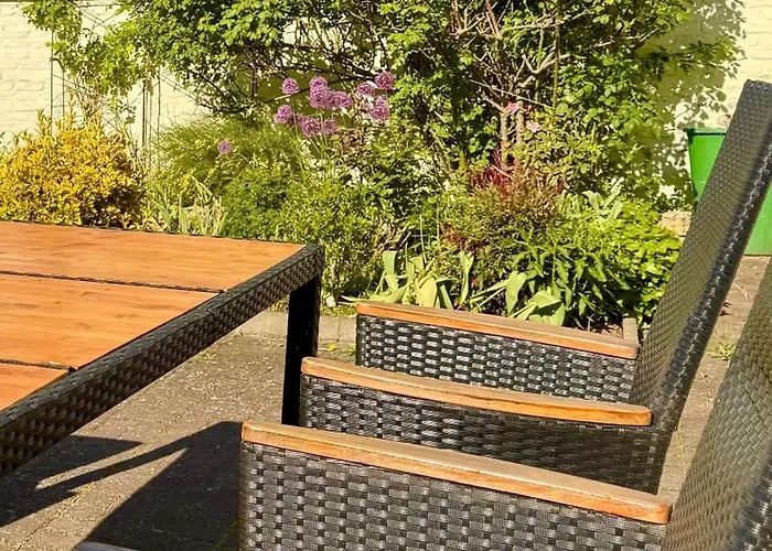 Fischerhaus * Ketzin