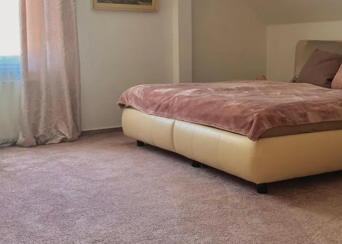 Fischerhaus Apartmán Ketzin