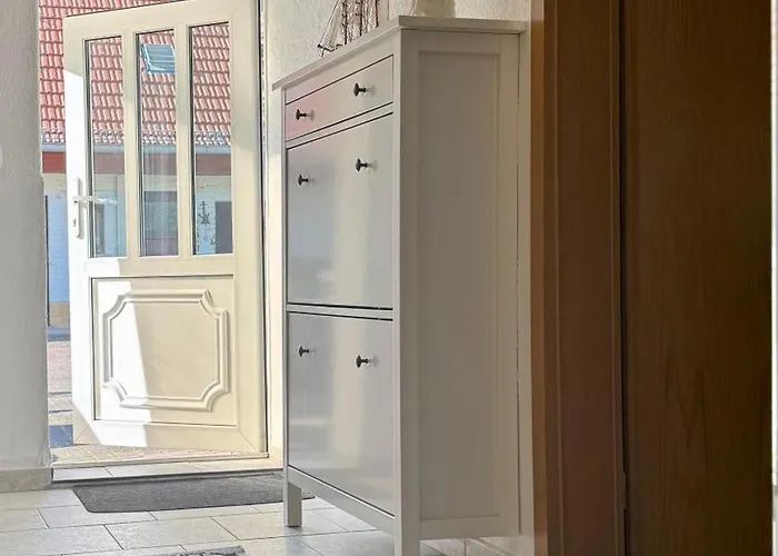 Apartmán Fischerhaus Ketzin