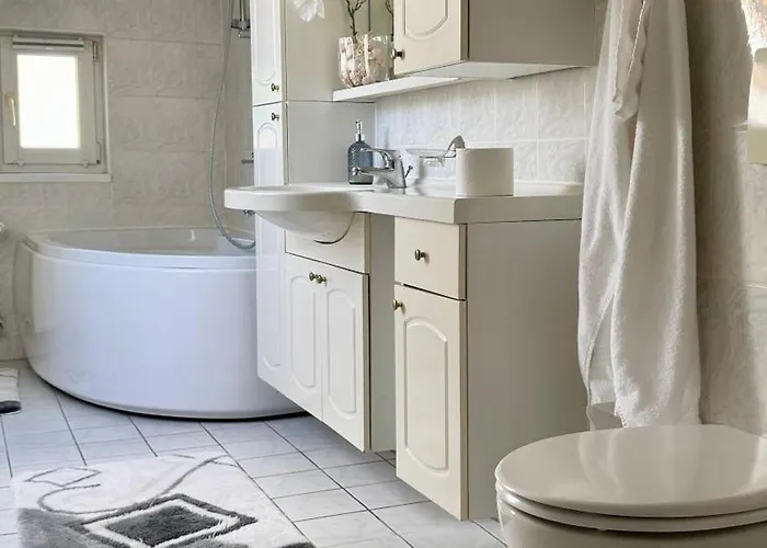 Fischerhaus * Ketzin