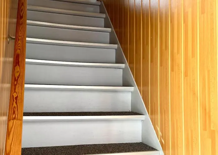 Fischerhaus Apartmán