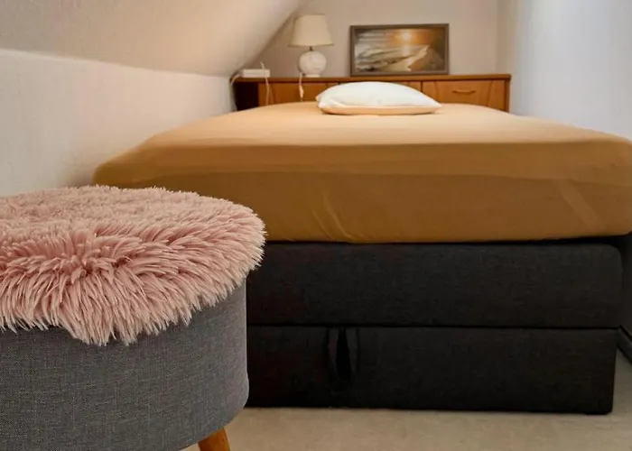 Apartmán Fischerhaus