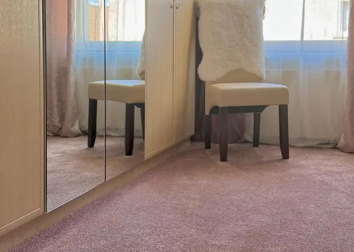 Apartmán Fischerhaus