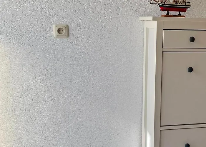 Fischerhaus * Ketzin