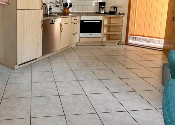 Fischerhaus Apartmán *